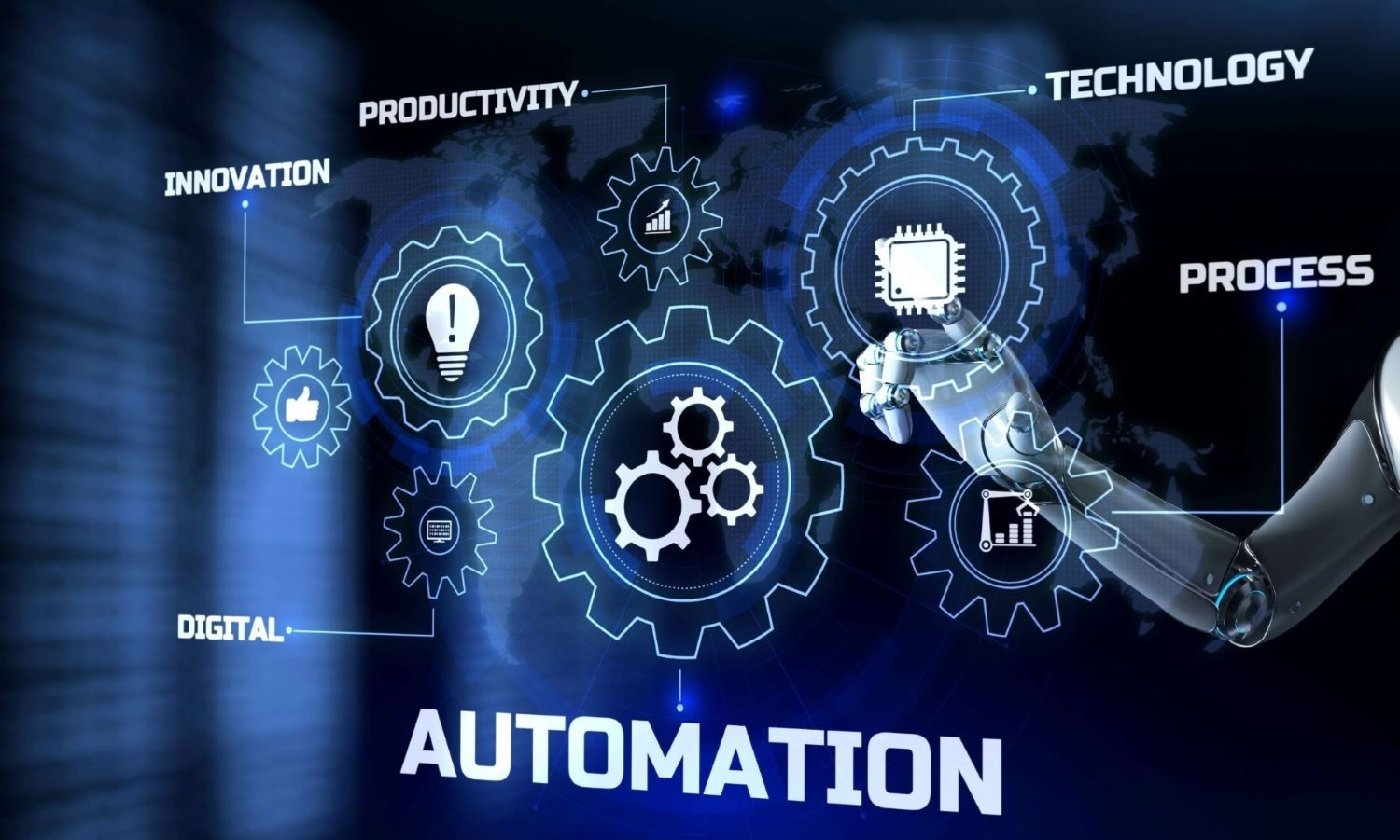 Integration & Commissioning